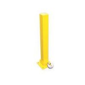 Boxed Smith and Lock Drop Down 1M Parking Posts RRP £60 Each (327960)