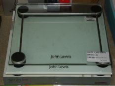 Sourced From John Lewis: