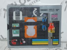 Boxed Brand New Cocoon Grid It 11Inch Accessory Organiser