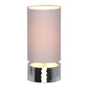 Assorted Home Collection Lighting Items to Include a Naiomi Touch Lamp, a Multi Touch Lamp and an