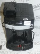 Delonghi Magnifica Bean to Cup Cappuccino Coffee Maker RRP £250