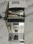 Delonghi Authentica Bean to Cup Coffee Machine RRP £350