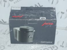 Boxed Dura Cool Control Milk Container RRP £95