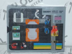 Boxed Brand New Cocoon Grid It 11Inch Accessory Organiser