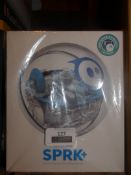 Boxed Sphero Spark Plus App Enabled Robotic Ball RRP£150