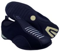 UK 3 Size Scuba Aqua Water Shoes Navy Blue Colour (EU 36)