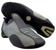 UK 5 Size Scuba Aqua Water Shoes Grey Colour (EU 38)