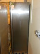 AEG Santo Stainless Steel Free Standing Larder Fridge