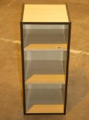 Small Open Cabinet RRP£60