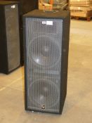 EV Force I Tall Speaker RRP£800