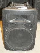 Ekho Sound PL15A Speaker RRP£240