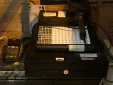 SAM4SER900 Series Smart Cash Register