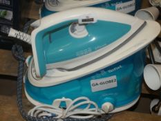 Tefal Effectis Steam Generating Irons RRP£90each