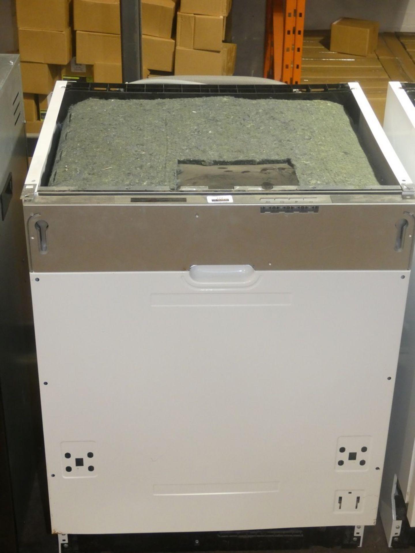 UBMIDW60 Integrated Dishwasher (372)
