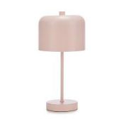 Lot to Contain 3 Quinn 30.4 x 15cm Table Light Combined RRP£90