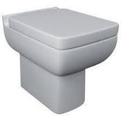 60 BT WC Toilet Soft Seat RRP£120