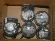 Lot to Contain 5 Saphero Robotic Balls Combined RRP£750