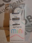 Boxed Brand New Sphero Mini App Enabled Robotic Ball RRP£60