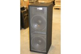 Evo Force I Tall Speaker RRP£800