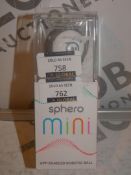 Boxed Brand New Sphero Mini App Enabled Robotic Ball RRP£60