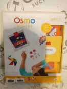 Boxed Osmo Brilliant Kit Interactive Ipad Compatible Gaming Base RRP£90