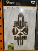 Boxed Lowepro Drone Guard Kits RRP£65each