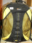 Lowepro Extra Guard Protective Backpack RRP£105