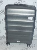 Antler 4 Wheeler Suitcase RRP£170 (486449)