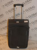 Small John Lewis 2 Wheeler Suitcase RRP£120 (RET00312577)