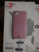 Lot to Contain 15 Assorted Iphone Torrey Cases Combined RRP£300
