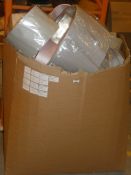 Pallet to Contain 32 John Lewis Lampshades Combined RRP£1110 (1493469)(149584)(149908)(