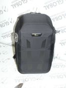 Brand New Lowepro Drone Guard BP450AW Black Hard Shell Backpack RRP £170