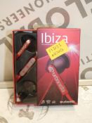 Lot to Contain 5 Boxed Pairs of Urbanista Sports Fit Earphones Combined RRP£125