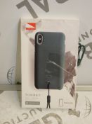 Lot to Contain 5 Boxed Brand New Torrey Iphone XS Max Phone Cases In Assorted Colours Combined RRP£