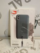 Lot to Contain 5 Boxed Brand New Torrey Iphone XS Max Phone Cases In Assorted Colours Combined RRP£