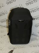 Brand New Lowepro Drone Guard BP450AW Black Hard Shell Backpack RRP £170