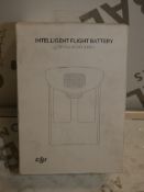 Boxed DJI Intelligent Part 65 Flight 87MAH Battery for Phantom 4 Pro RRP£150