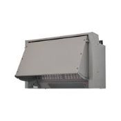 Boxed Iron T60 60cm Deluxe Integrated Cooker Hood RRP£80