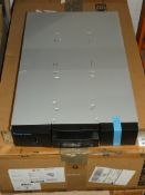 Boxed Quantum L700 Superloader 3 Tape Autoloader RRP£1500