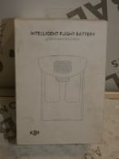 Boxed DJI Intelligent Part 65 Flight 87MAH Battery for Phantom 4 Pro RRP£150