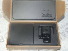 Boxed Go Pro Hero Session Action Camera RRP£200