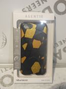 Lot to Contain 3 Boxes of Agent 18 Slimshield New iPhone Cases Combined RRP £240