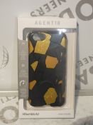 Lot to Contain 3 Boxes of Agent 18 Slimshield New iPhone Cases Combined RRP £240