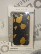 Lot to Contain 3 Boxes of Agent 18 Slimshield New iPhone Cases Combined RRP £240