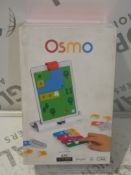 Osmo Coding Kit RRP£40each