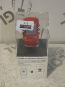 Boxed Meta N1 Smart Watch RRP £120