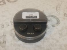Pair of EKSA Bluetooth Earphones RRP £50