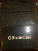 Lot to Contain 8 Packed Brand New Cote and Ciel Fabric Pouch for iPad Mini Combined RRP £200