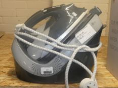 Lot to Contain 2 John Lewis and Partners Steam Generating Irons Combined RRP£140 (RET00218306)(