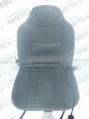 Lot to Contain 8 Universal Size XS Auto Heated Seat Pads Combined RRP £90 (Viewing or Appraisals